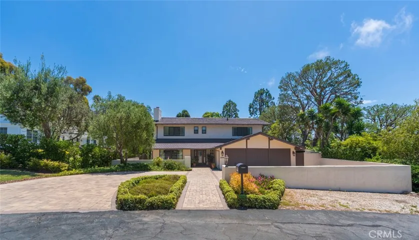 2896 Via Victoria, Palos Verdes Peninsula, California 90274