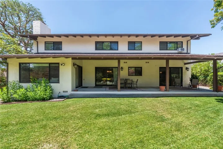 2896 Via Victoria, Palos Verdes Peninsula, California 90274