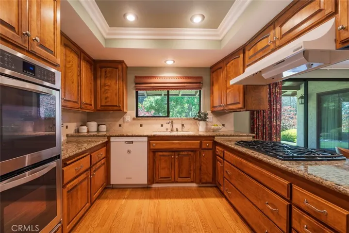 2896 Via Victoria, Palos Verdes Peninsula, California 90274