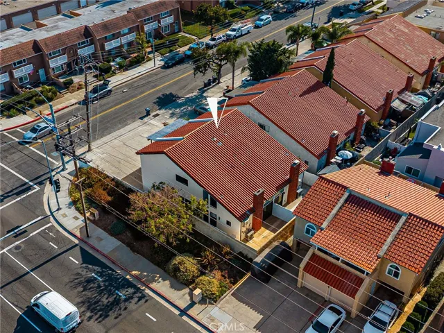 4981 Pearce, Huntington Beach, California 92649