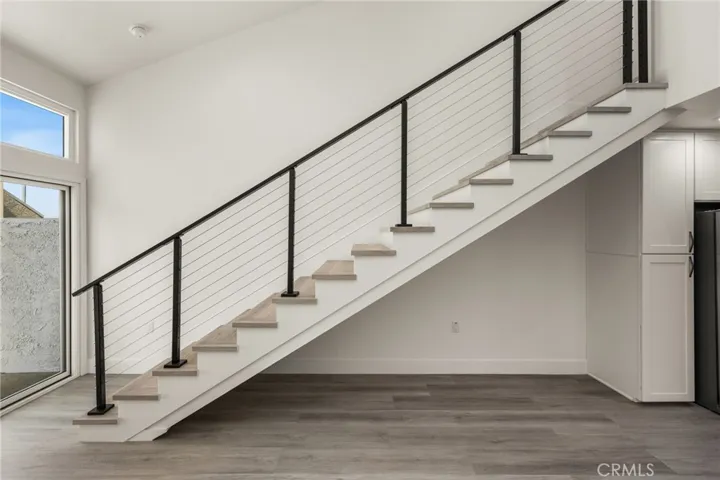 Unit A. Approx 1400 sqft