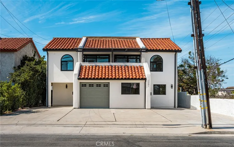 4981 Pearce, Huntington Beach, California 92649