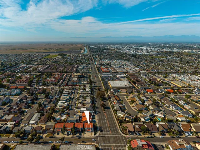 4981 Pearce, Huntington Beach, California 92649