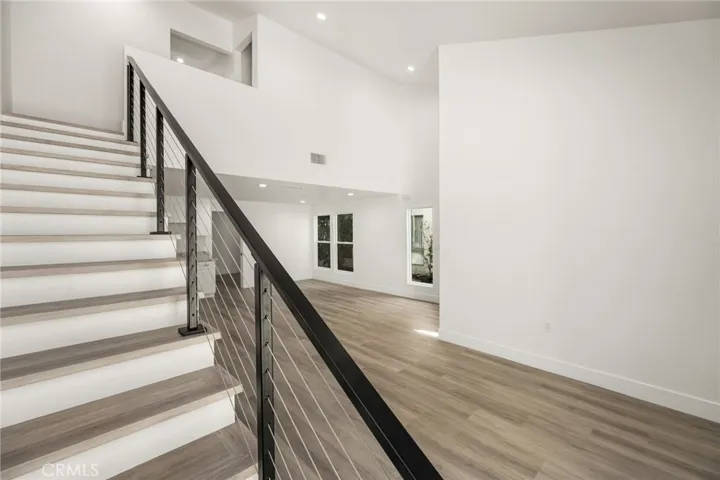 Unit A. Approx 1400 sqft