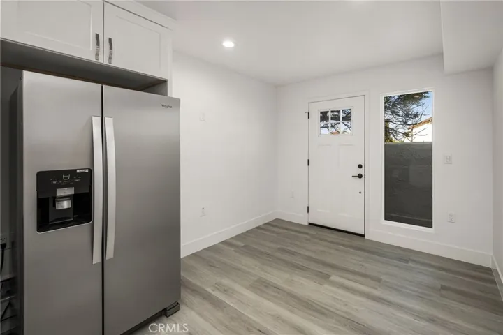Unit C. Approx 500 sqft