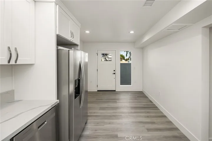 Unit C. Approx 500 sqft