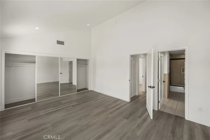 Unit A. Approx 1400 sqft