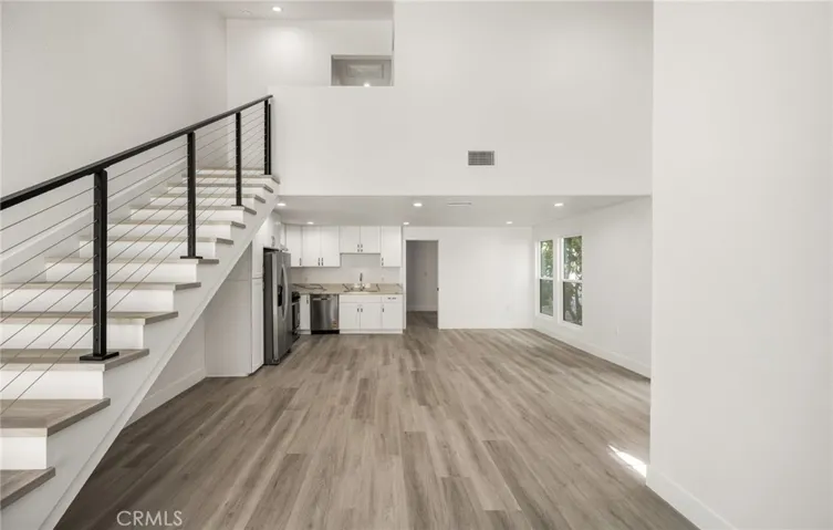 Unit A. Approx 1400 sqft