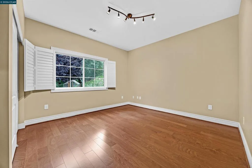 4th Bedroom