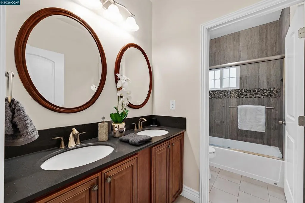 3rd Bathroom