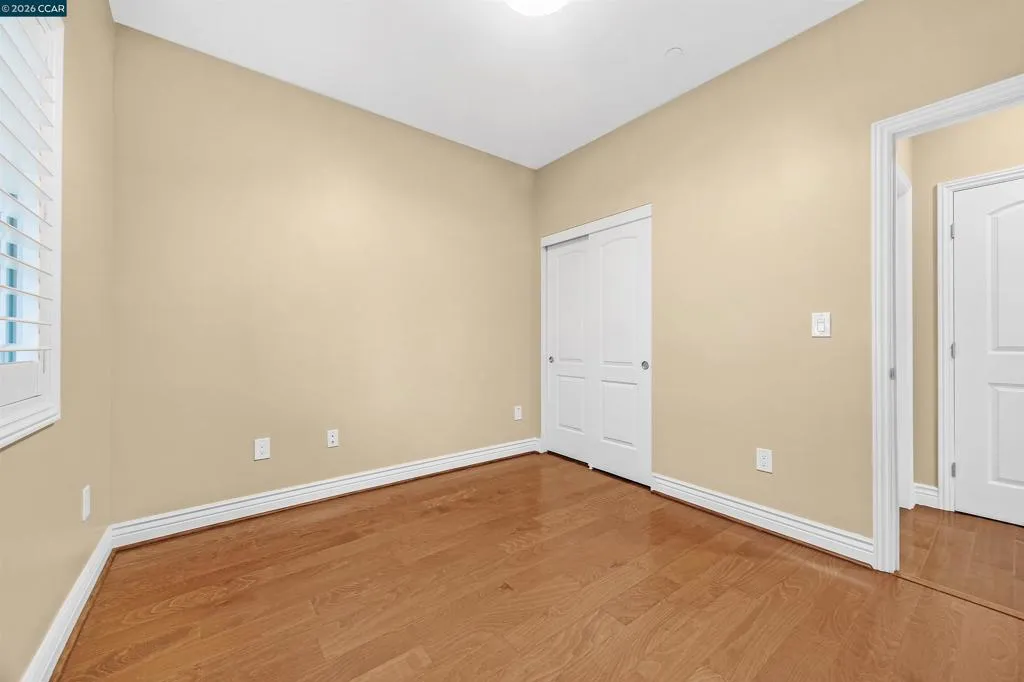 Front Bedroom