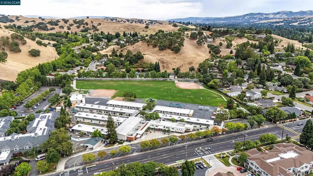 Green Valley Elementary School
