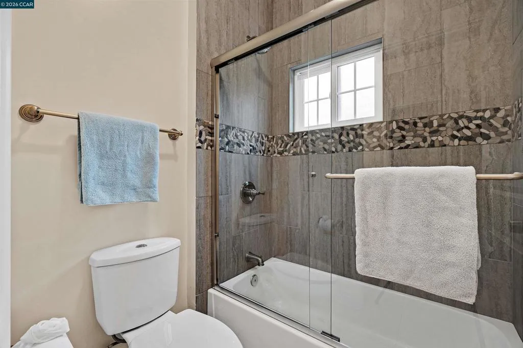 3rd Bathroom