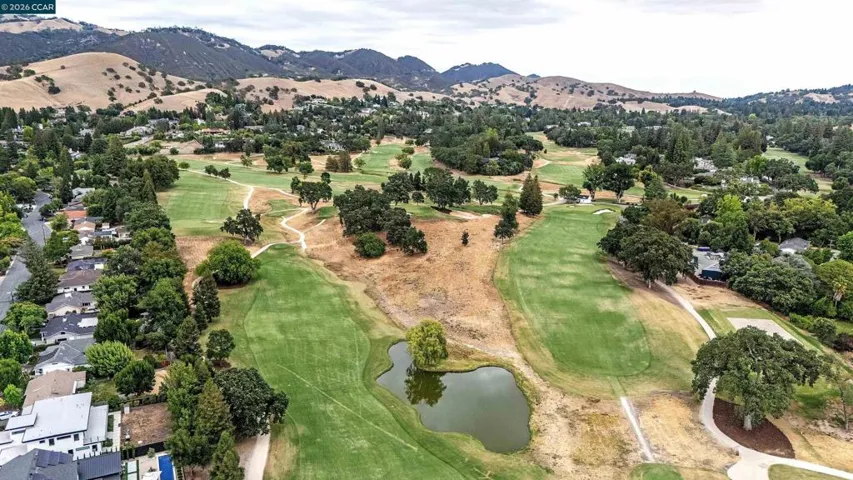 Diablo Country Club