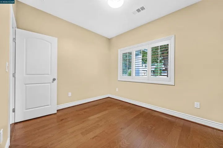 Front Bedroom