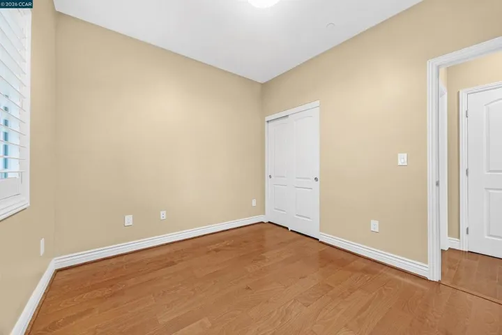 Front Bedroom