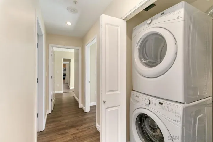 850 Beech St 1203, San Diego, California 92101