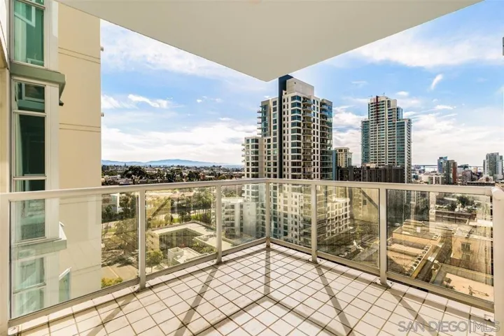 850 Beech St 1203, San Diego, California 92101