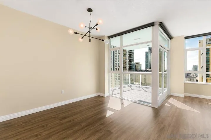 850 Beech St 1203, San Diego, California 92101