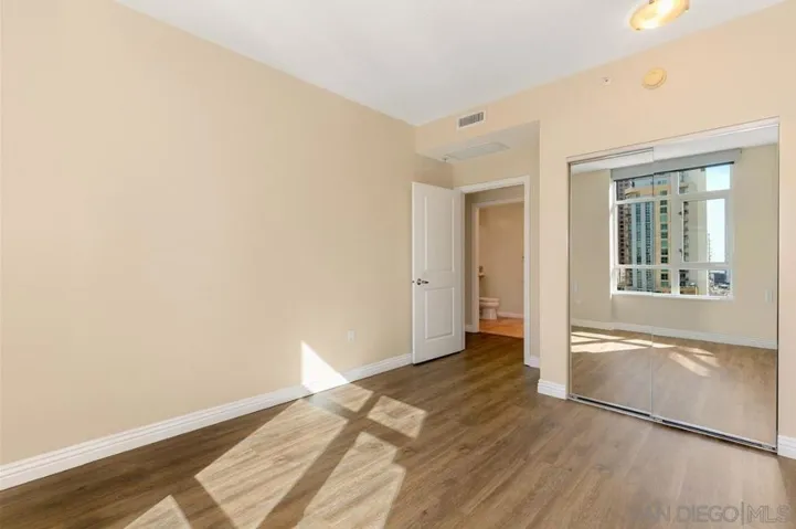 850 Beech St 1203, San Diego, California 92101