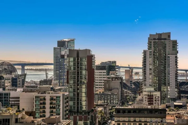 850 Beech St 1203, San Diego, California 92101