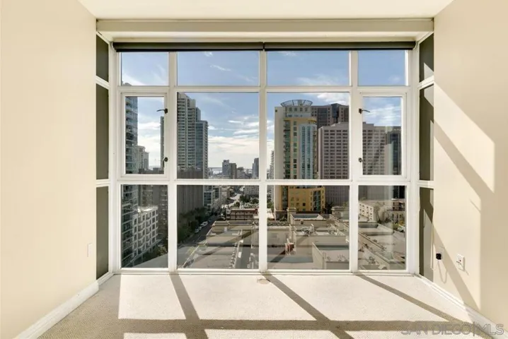 850 Beech St 1203, San Diego, California 92101