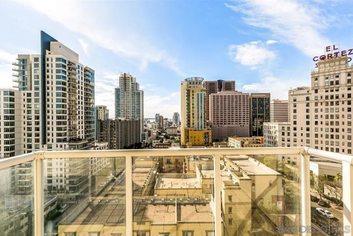 850 Beech St 1203, San Diego, California 92101
