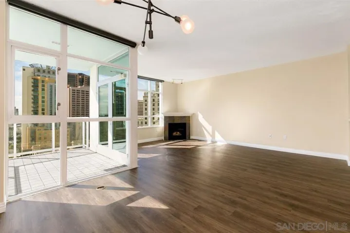 850 Beech St 1203, San Diego, California 92101