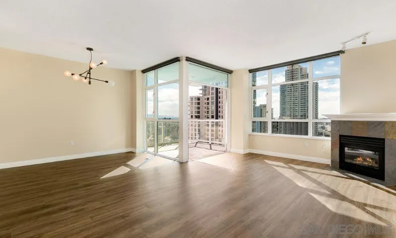 850 Beech St 1203, San Diego, California 92101