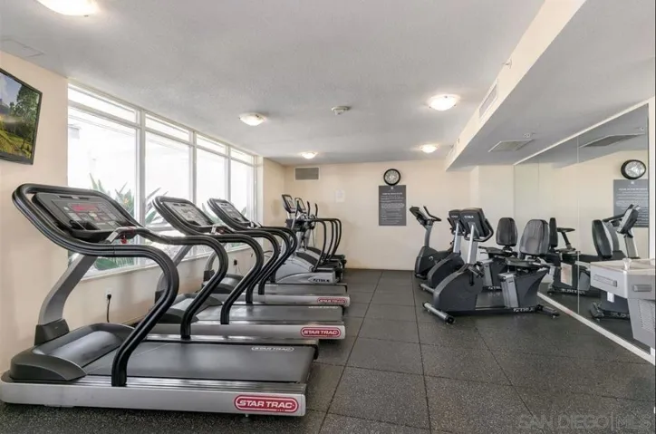 850 Beech St 1203, San Diego, California 92101