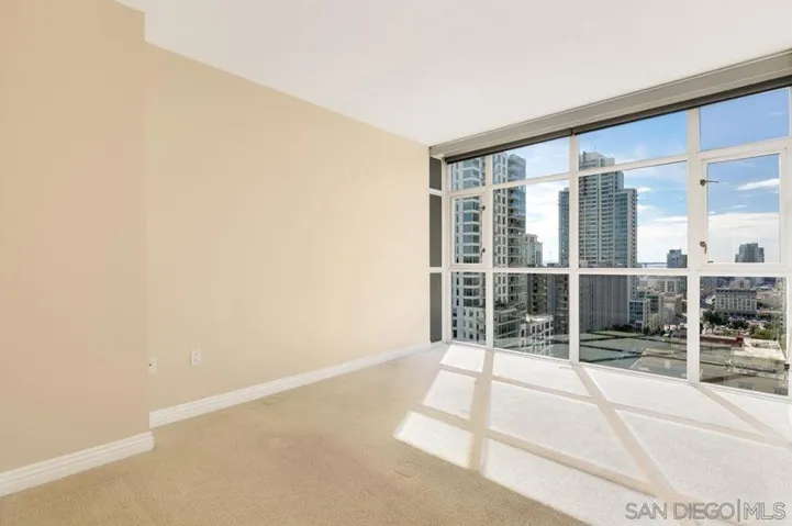 850 Beech St 1203, San Diego, California 92101