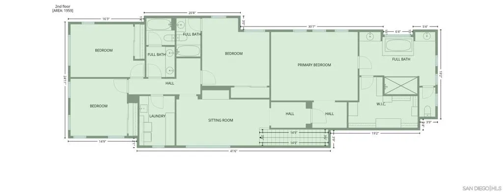 817 Dolphin, Encinitas, California 92024
