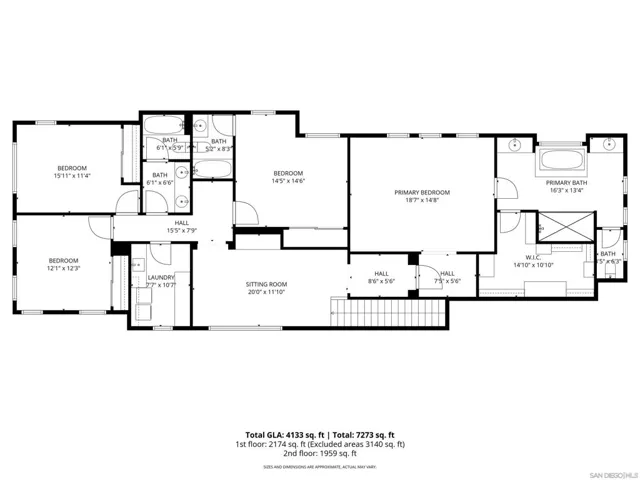 817 Dolphin, Encinitas, California 92024