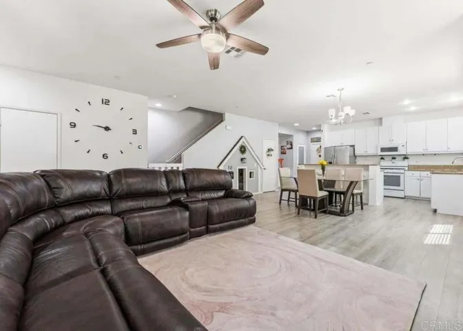 1704 Cal Orchid Place 3, Chula Vista, California 91913