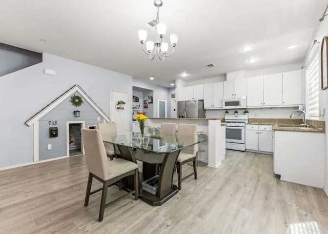 1704 Cal Orchid Place 3, Chula Vista, California 91913