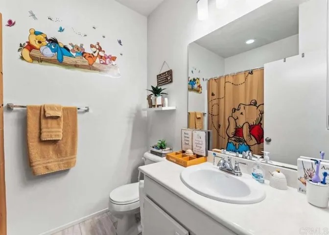 1704 Cal Orchid Place 3, Chula Vista, California 91913