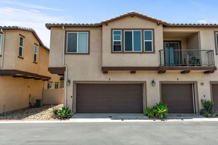 1704 Cal Orchid Place 3, Chula Vista, California 91913