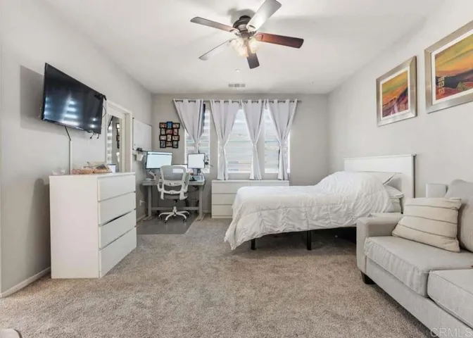 1704 Cal Orchid Place 3, Chula Vista, California 91913