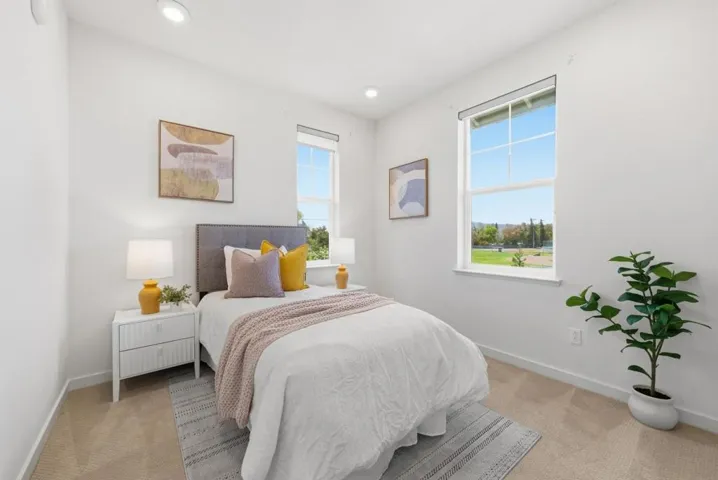 533 San Lorenzo Terrace 7, Sunnyvale, California 94085