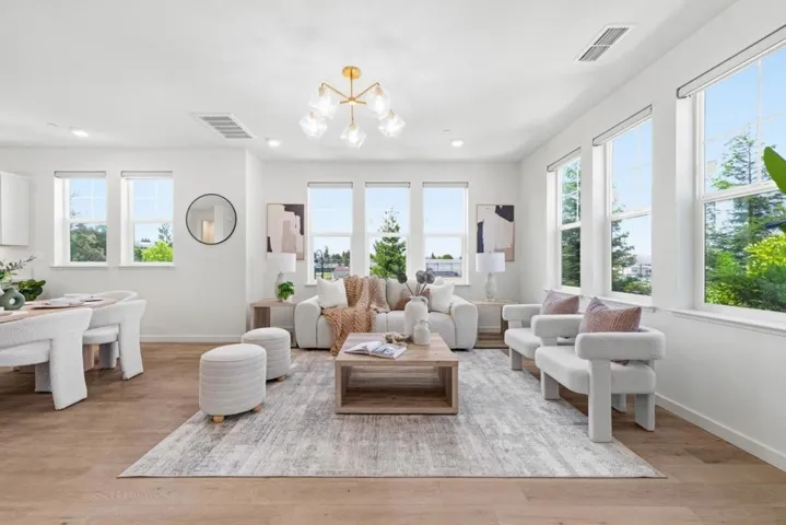 533 San Lorenzo Terrace 7, Sunnyvale, California 94085