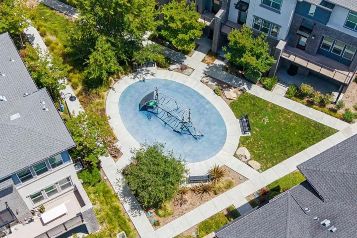 533 San Lorenzo Terrace 7, Sunnyvale, California 94085