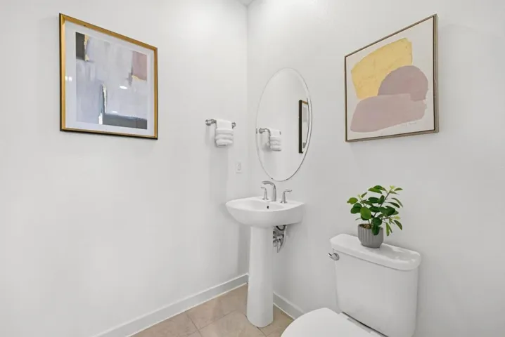 533 San Lorenzo Terrace 7, Sunnyvale, California 94085