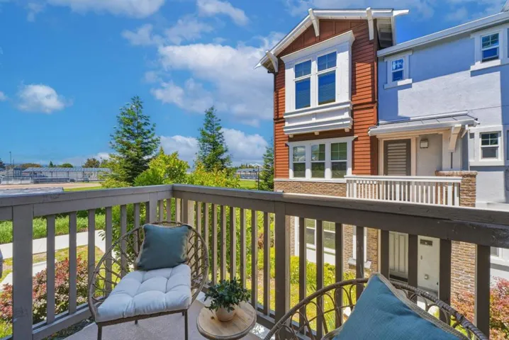 533 San Lorenzo Terrace 7, Sunnyvale, California 94085