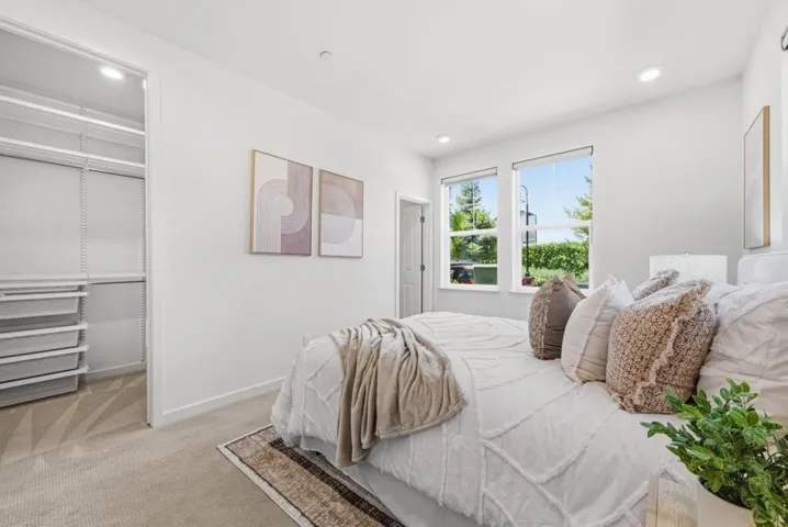 533 San Lorenzo Terrace 7, Sunnyvale, California 94085