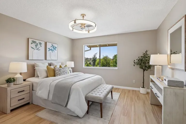 16 Greenview Lane, Richmond, California 94803