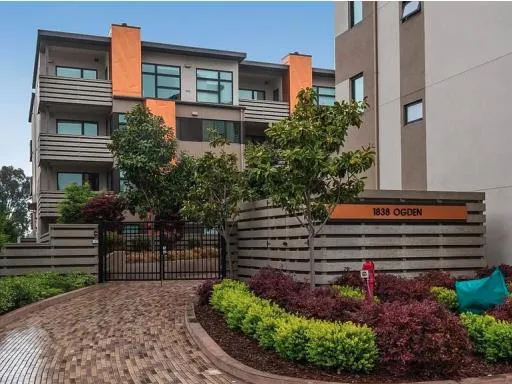 1838 Ogden Drive 413, Burlingame, California 94010