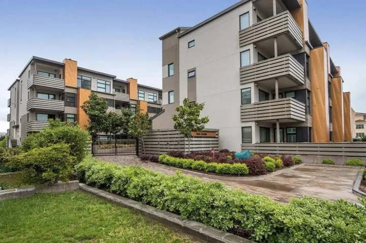 1838 Ogden Drive 413, Burlingame, California 94010