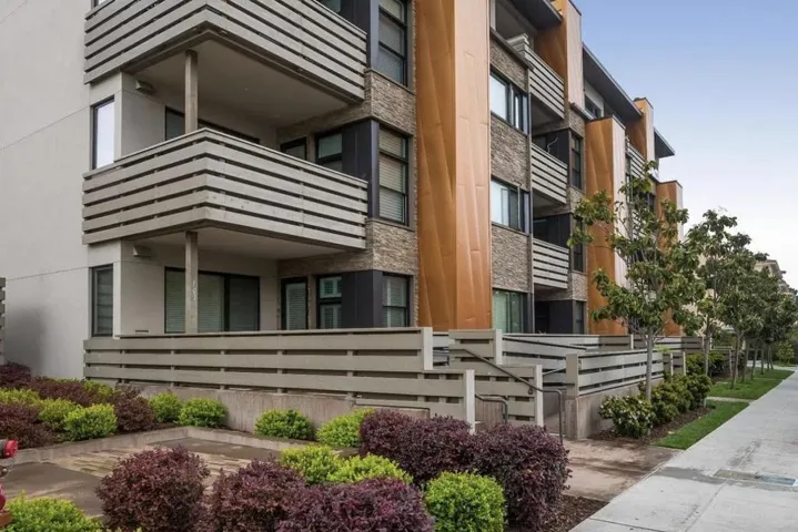 1838 Ogden Drive 413, Burlingame, California 94010