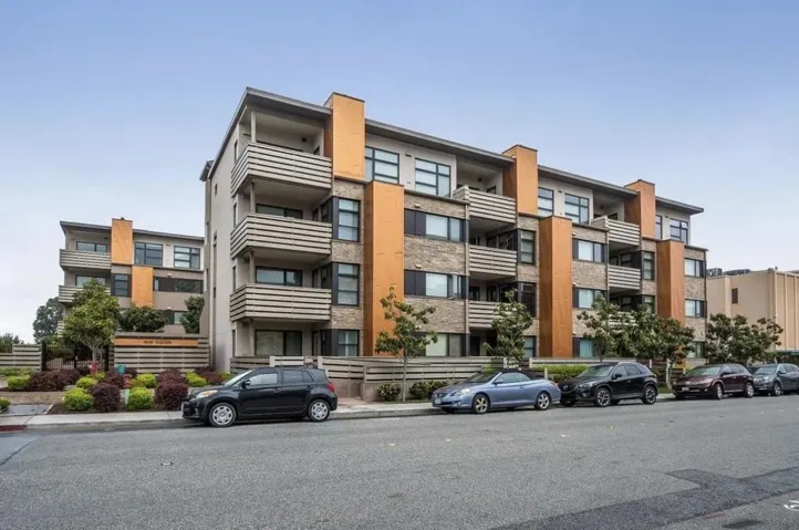 1838 Ogden Drive 413, Burlingame, California 94010