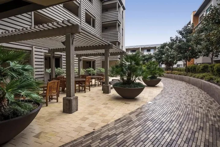 1838 Ogden Drive 413, Burlingame, California 94010